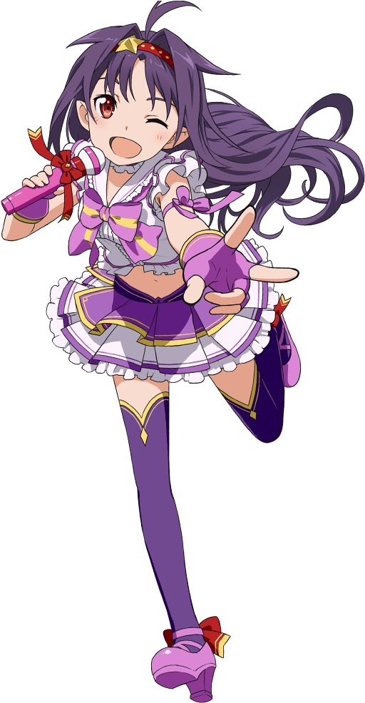 Download 1girl Arm Ribbon Fingerless Gloves Floating Hair Full Aikatsu Full Body Ran Full Size Png Image Pngkit