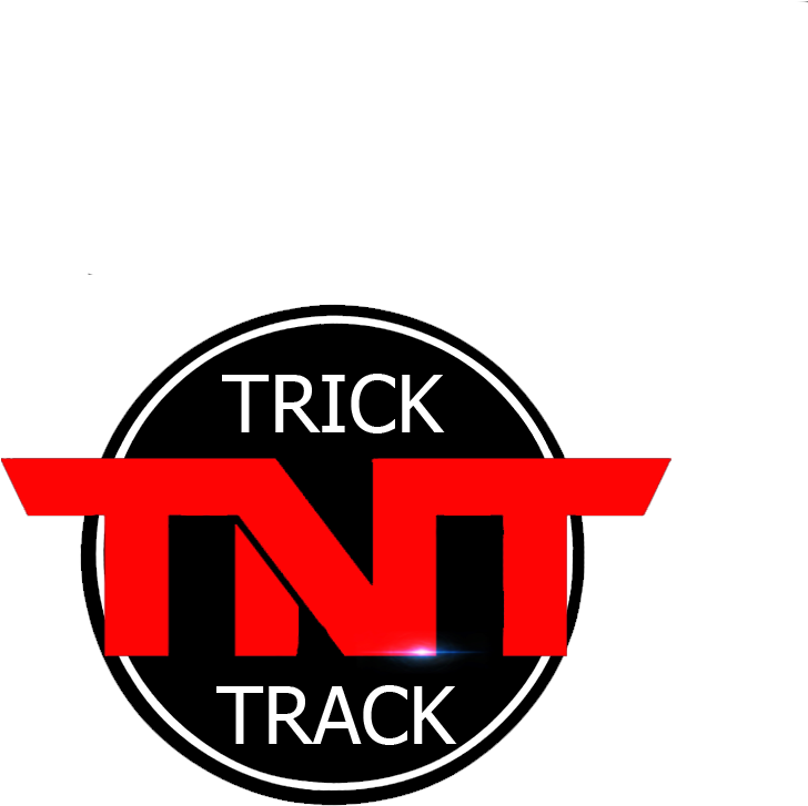 Trick N Track - Trx Music (958x1080), Png Download