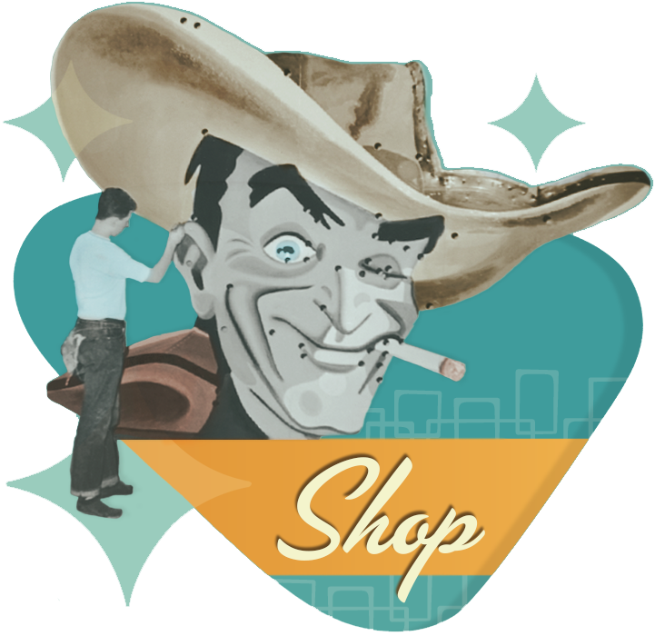 Classic Las Vegas Shop - Las Vegas (721x700), Png Download