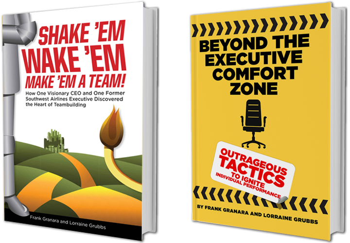 Spray Foam Training Classes - Beyond The Executive Comfort Zone: Outrageous Tactics (720x500), Png Download