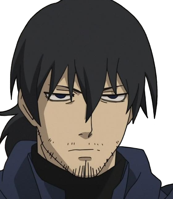Bald , (560x642), Png Download