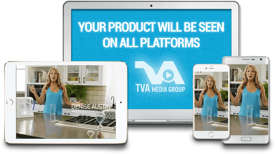 Direct Response Advertising - Advertising (980x645), Png Download