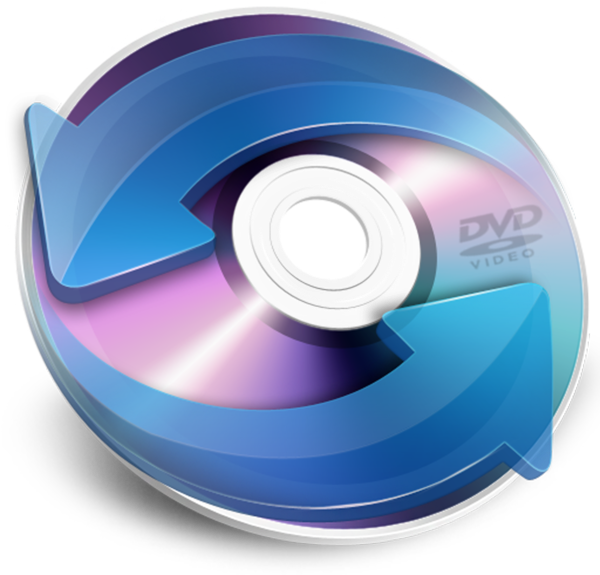 Iskysoft Dvd Ripper On The Mac App Store - Ripping (600x600), Png Download