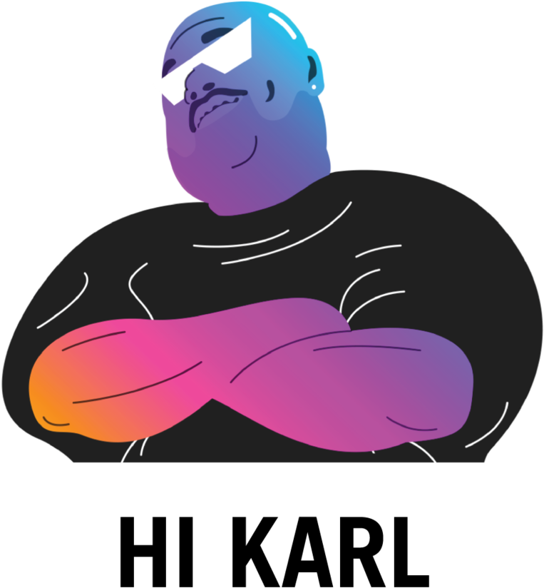 Florian Doumenc - Headline (1000x1000), Png Download