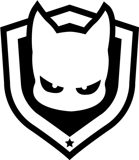 Fairy Esports Tiene Actualmente Dos Clanes De Ladder - Escudos Clash Royale Png (621x654), Png Download