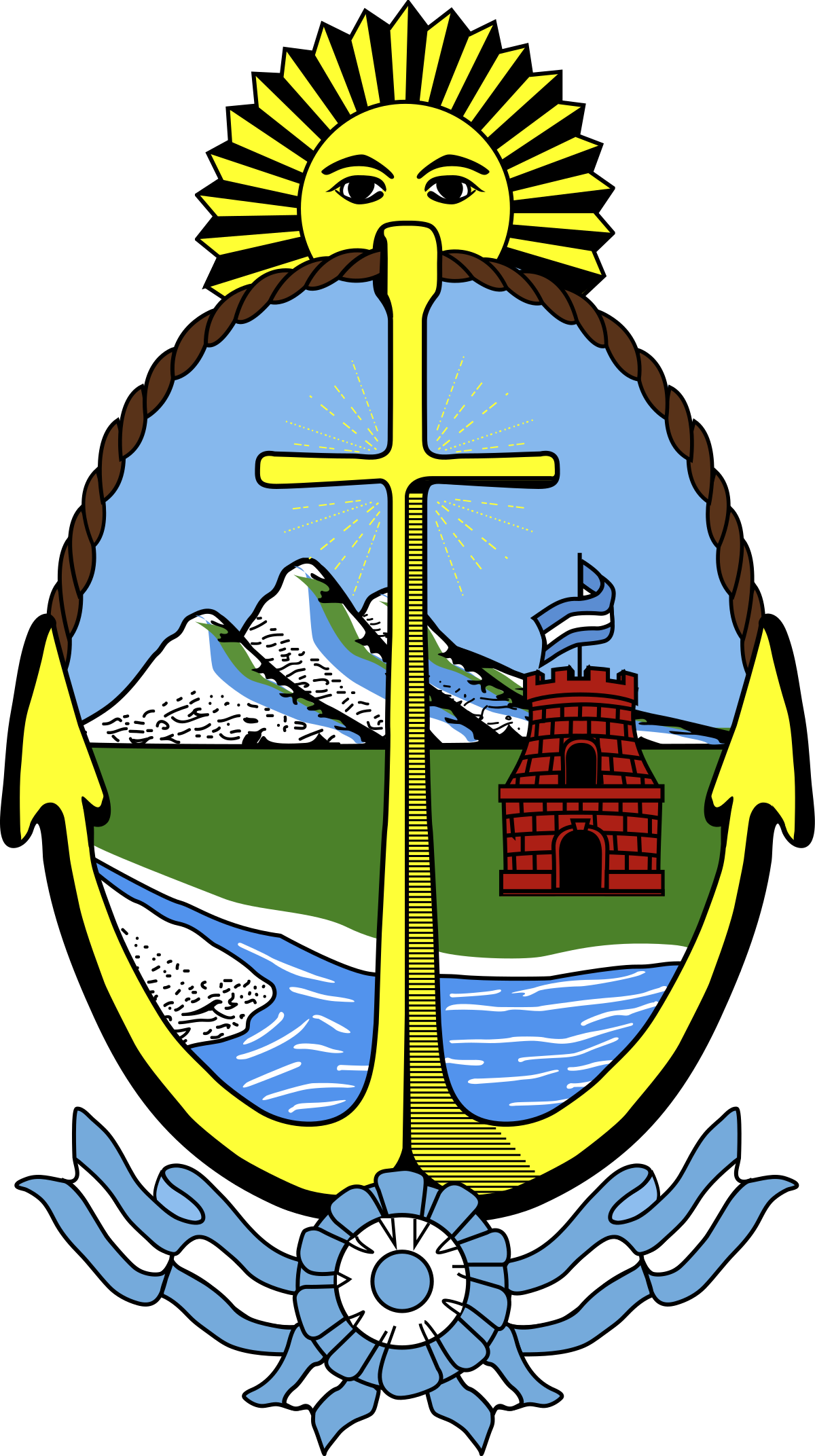 Bahía Blanca (1200x2144), Png Download