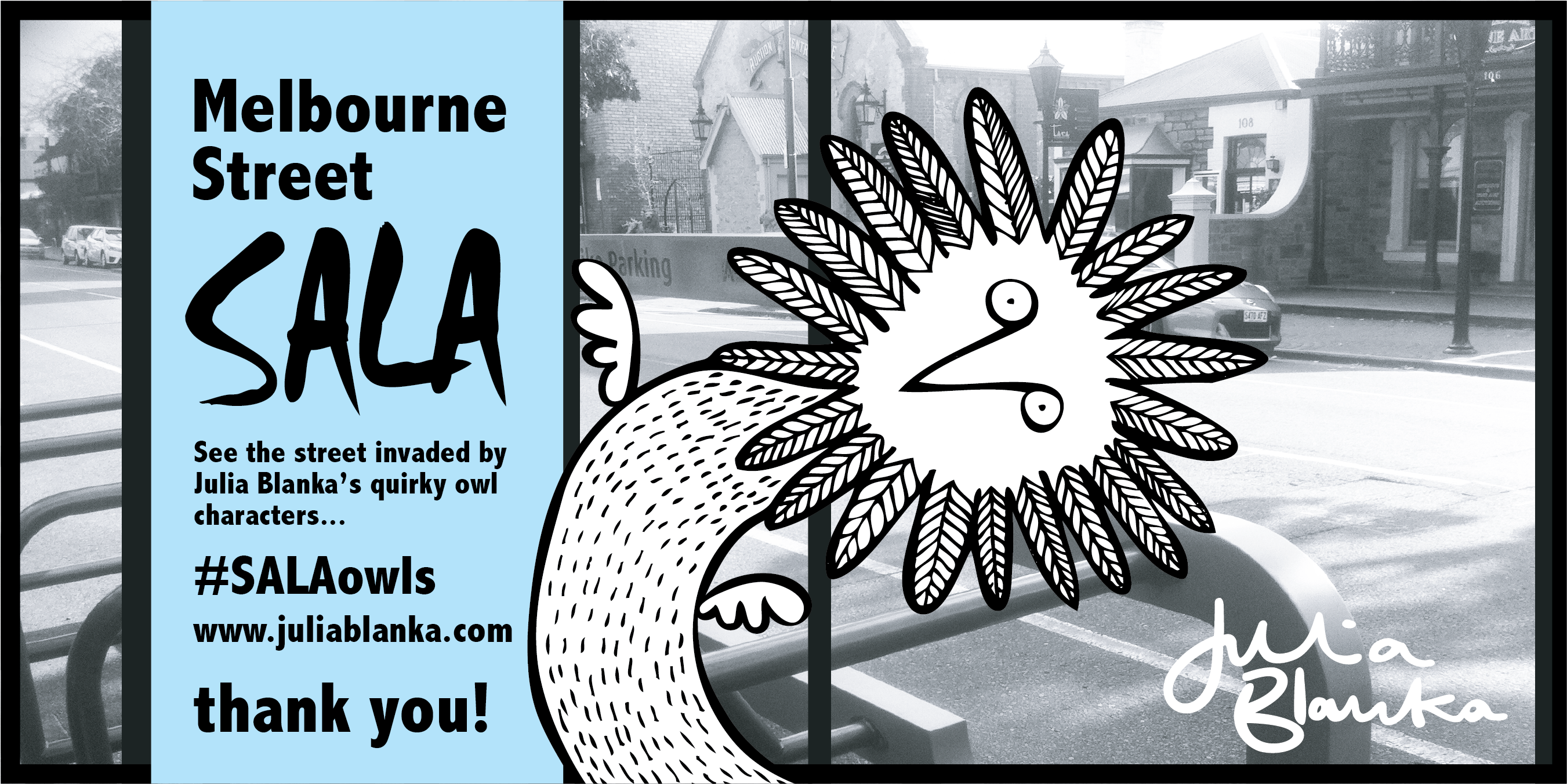 Jb Sala Promo Thank You (2775x1759), Png Download