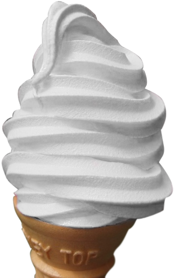 Ice Cream Png Tumblr (500x660), Png Download