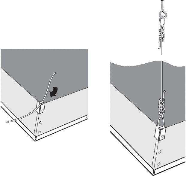 Download Loop The Safety Wire Through Tab That Is Anchored To Diagram