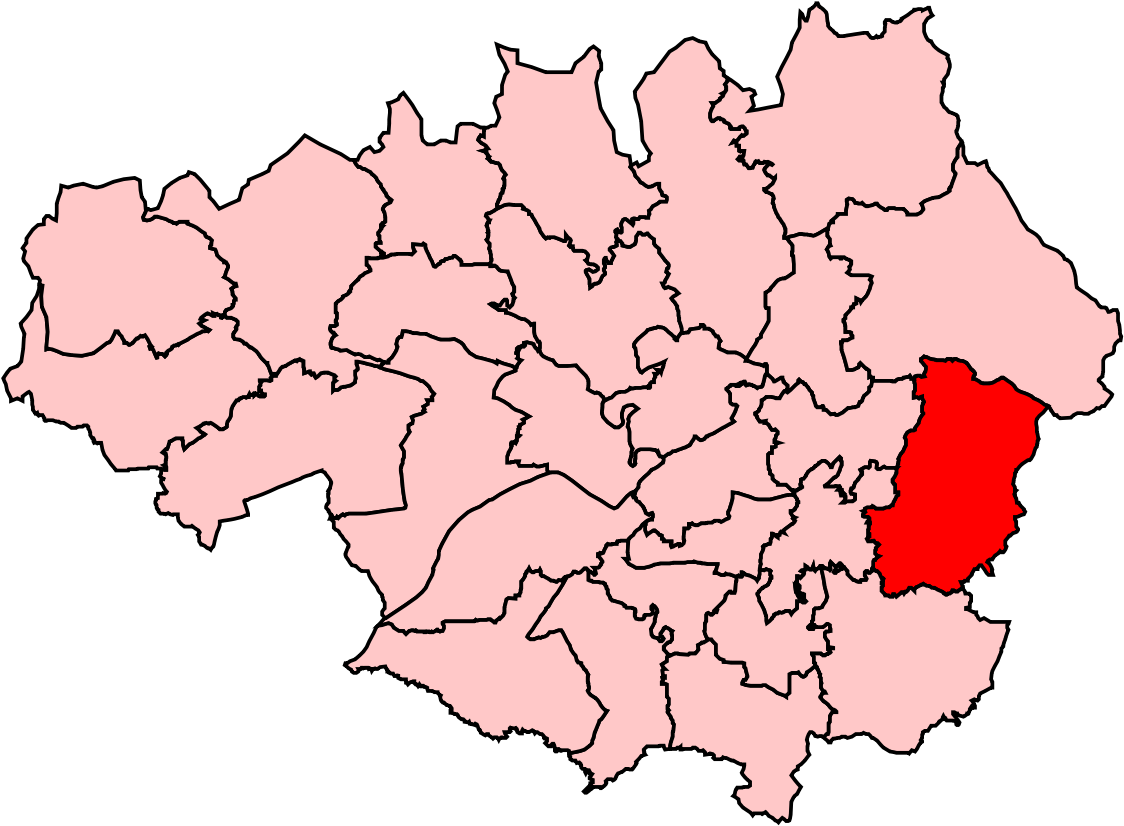 Greater Manchester (1200x902), Png Download