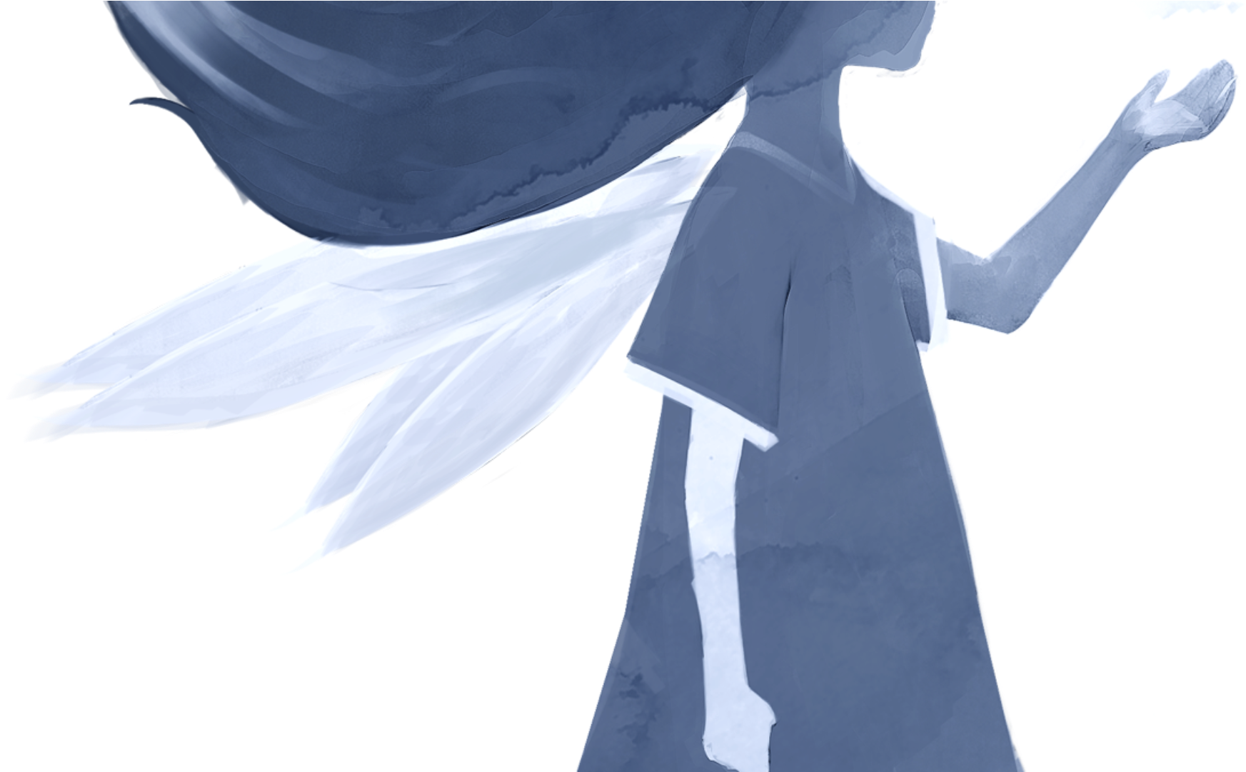 Child Of Light (1920x1080), Png Download