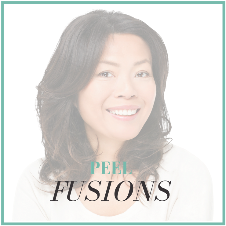 Luxury Facial Routine, Deep Cleansing Facial, Chemical - Infusion Aesthetics Skincare Studio (800x800), Png Download