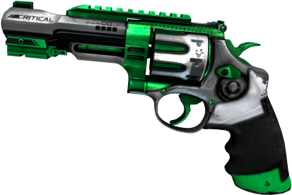 Steam Image - Vgo Skins Png (600x600), Png Download