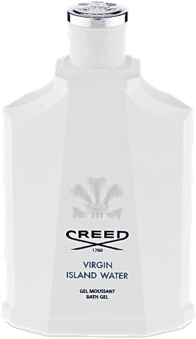 Virgin Island Water Shower Gel 200ml - Innisfree Curl Up Shampoo (769x769), Png Download