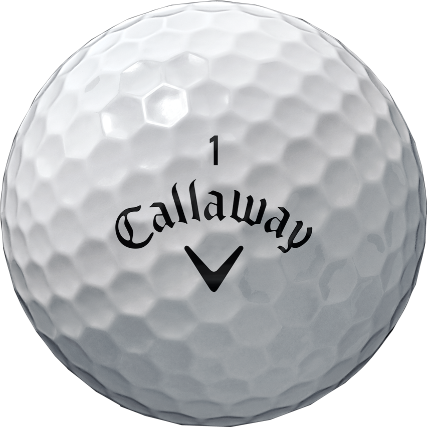 Callaway Launches 2015 Gps & Laser Rangefinders - Callaway Super Soft Golf Ball, Unisex (white) (950x950), Png Download