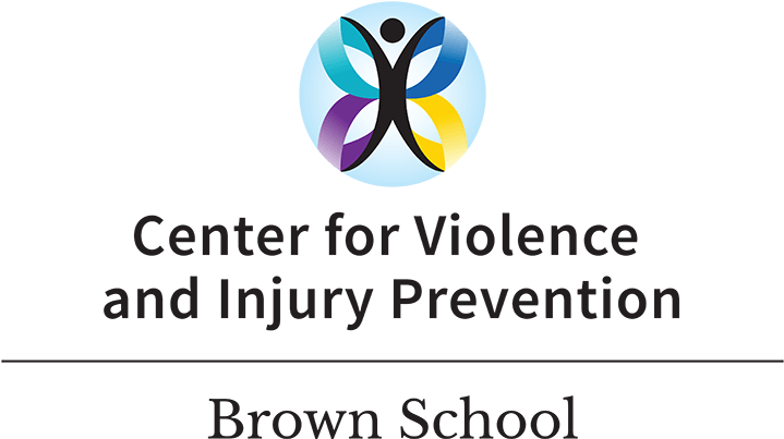 Center For Violence Injury Prevention - Microsoft Powerpoint (760x450), Png Download