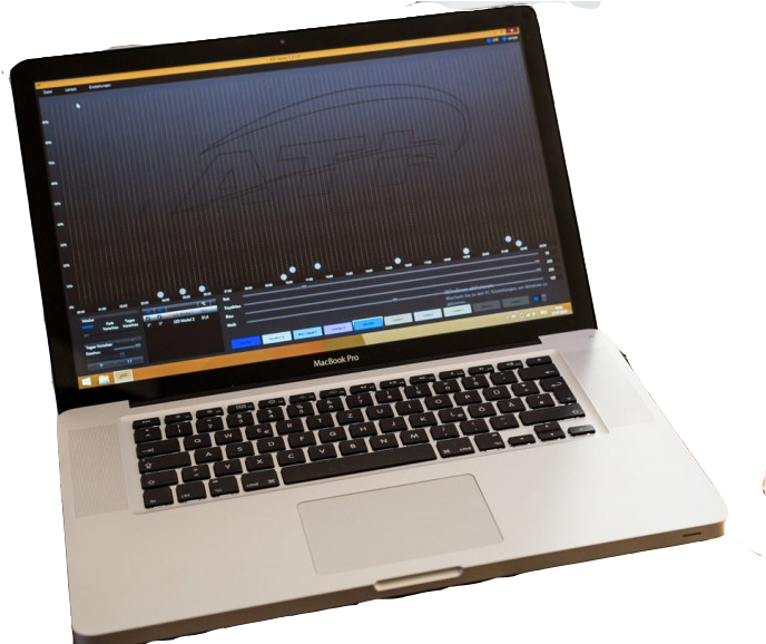 User Manuals - Moshi Trackguard Notebook Touchpad Protective Film (751x577), Png Download
