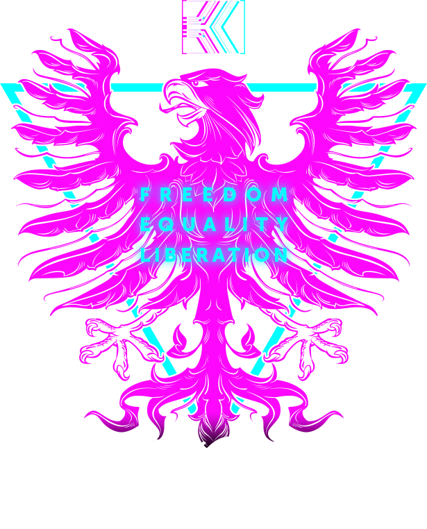 Shirts For Lgbtq Other “others” - Eagle (615x762), Png Download