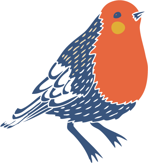 Finch - Royalty-free (1000x849), Png Download