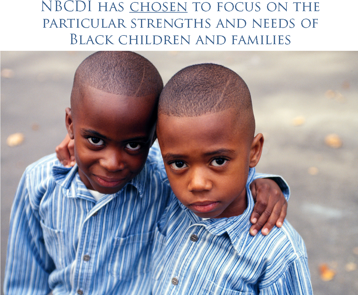 We Believe In The Strengths And Assets Of Our Children, - Black Man Children (1190x993), Png Download