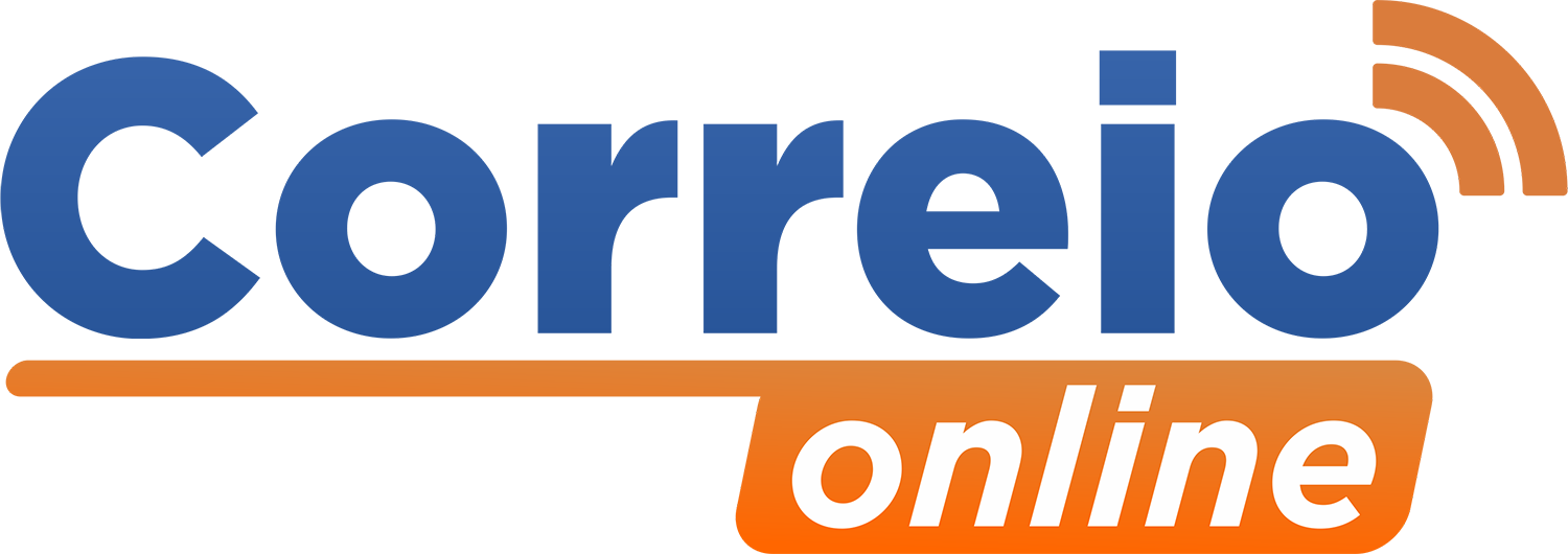 Vale Divulga Lista Das Pessoas Desparecidas, Após Rompimento - Jornal Correio Da Cidade Logo (1500x530), Png Download