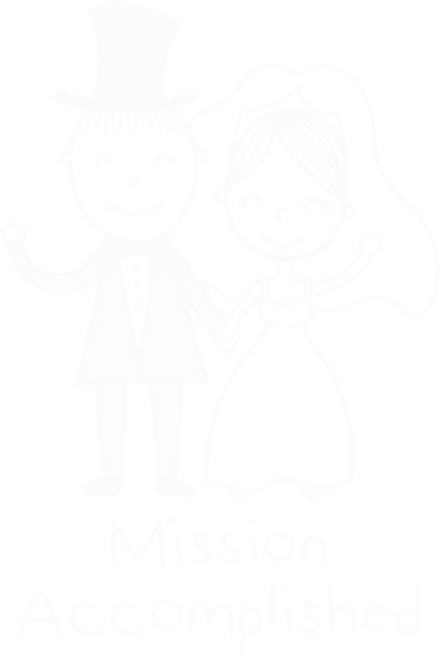 Mission Accomplished - Eu Disse Sim Para O Amor (600x600), Png Download