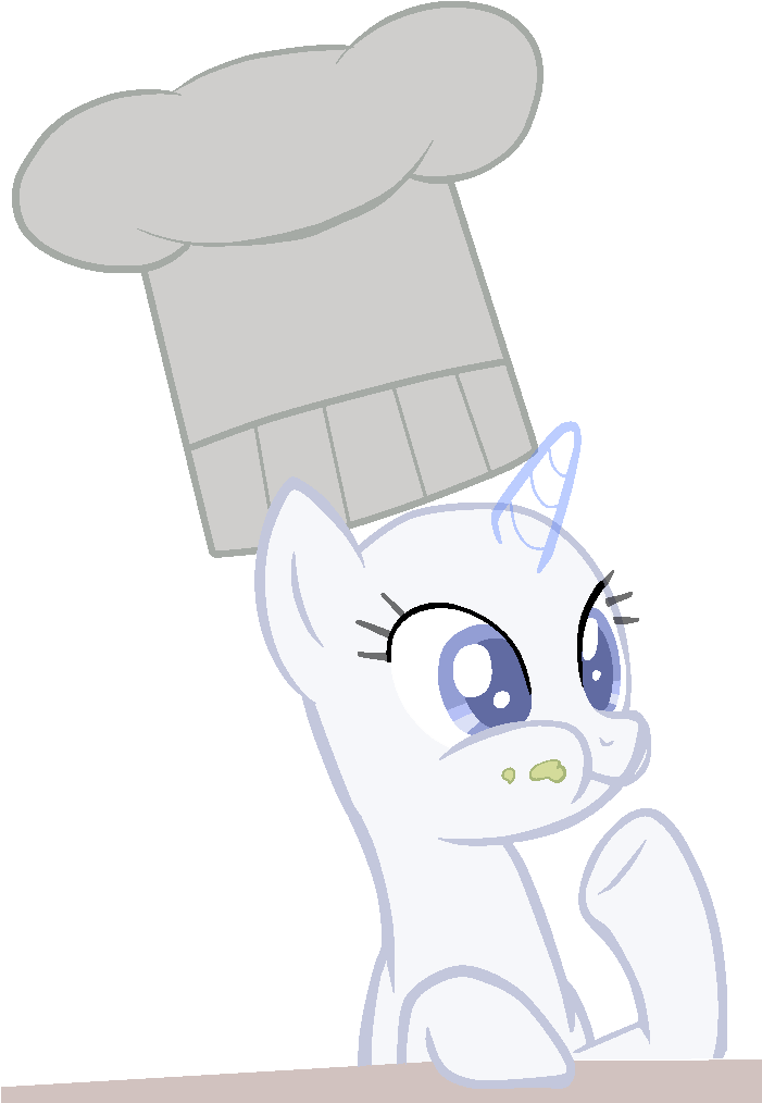 Chubby Bunny (700x1046), Png Download