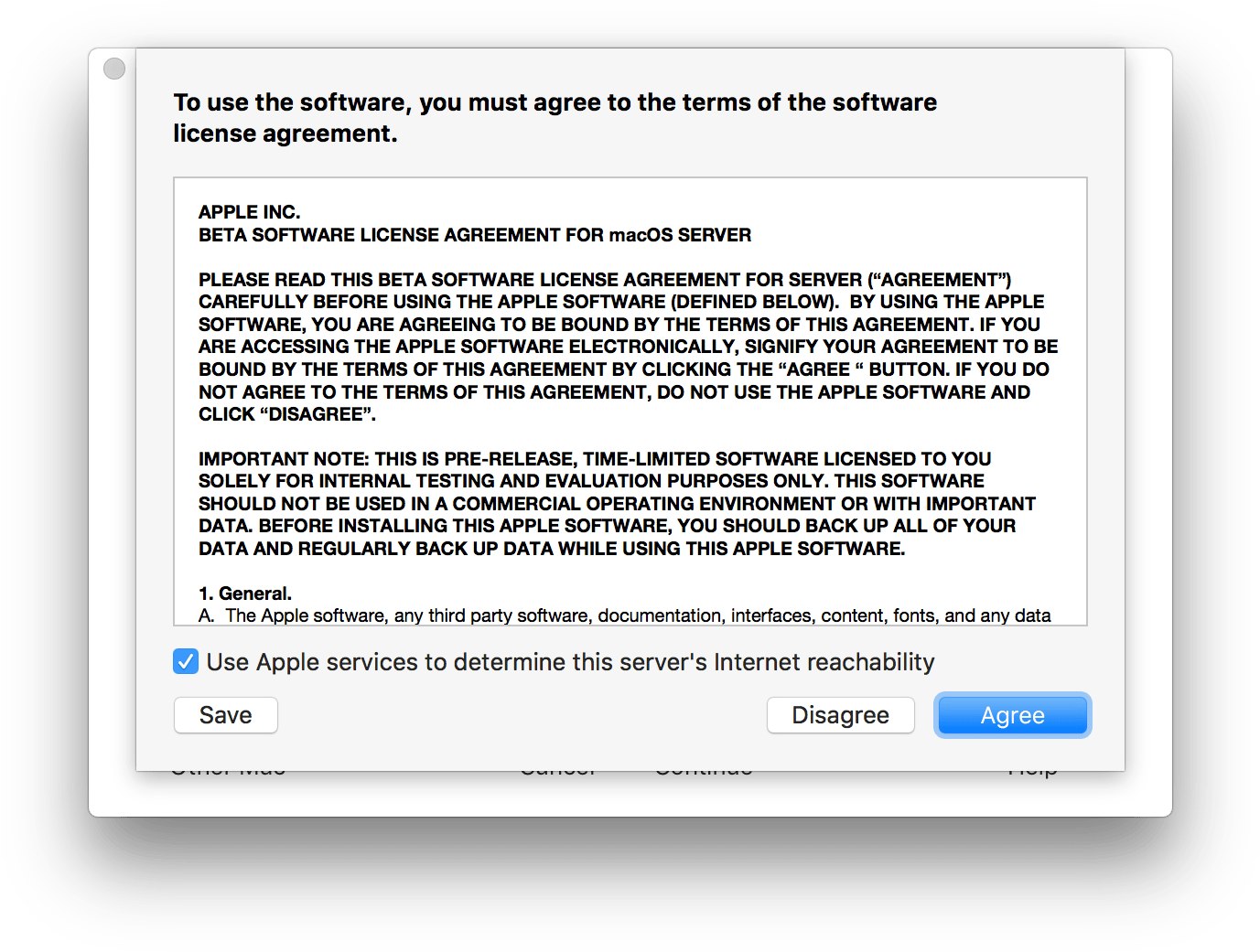 Here, Check The Box To “use Apple Services To Determine (1408x1064), Png Download