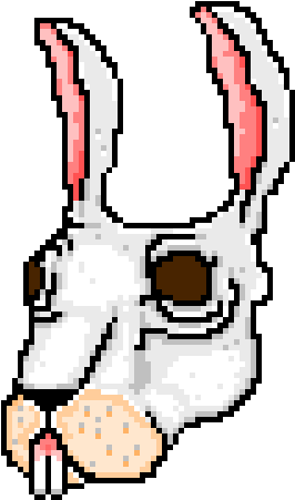 View Samegoogleiqdbsaucenao Bunny , (600x600), Png Download