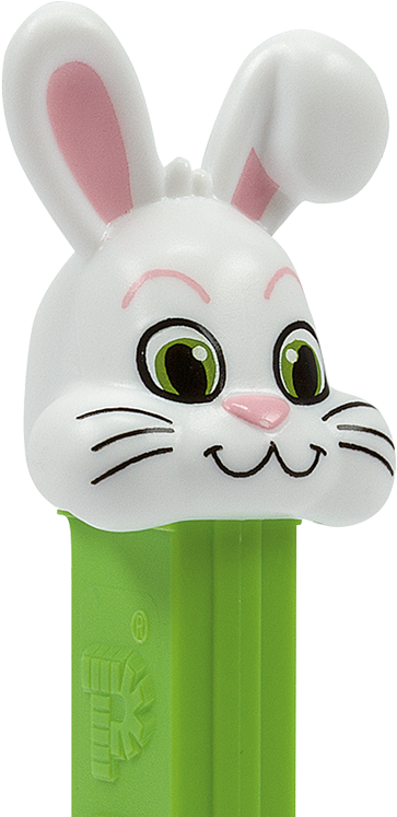 Pez Easter - 12 Count (750x750), Png Download