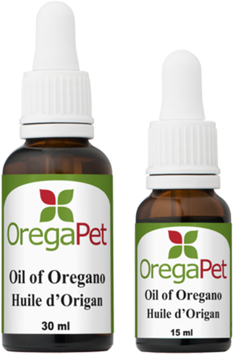 Oregapet® ♢ Oil Of Oregano - Oregapet Oil Of Oregano (15 Ml) (900x900), Png Download