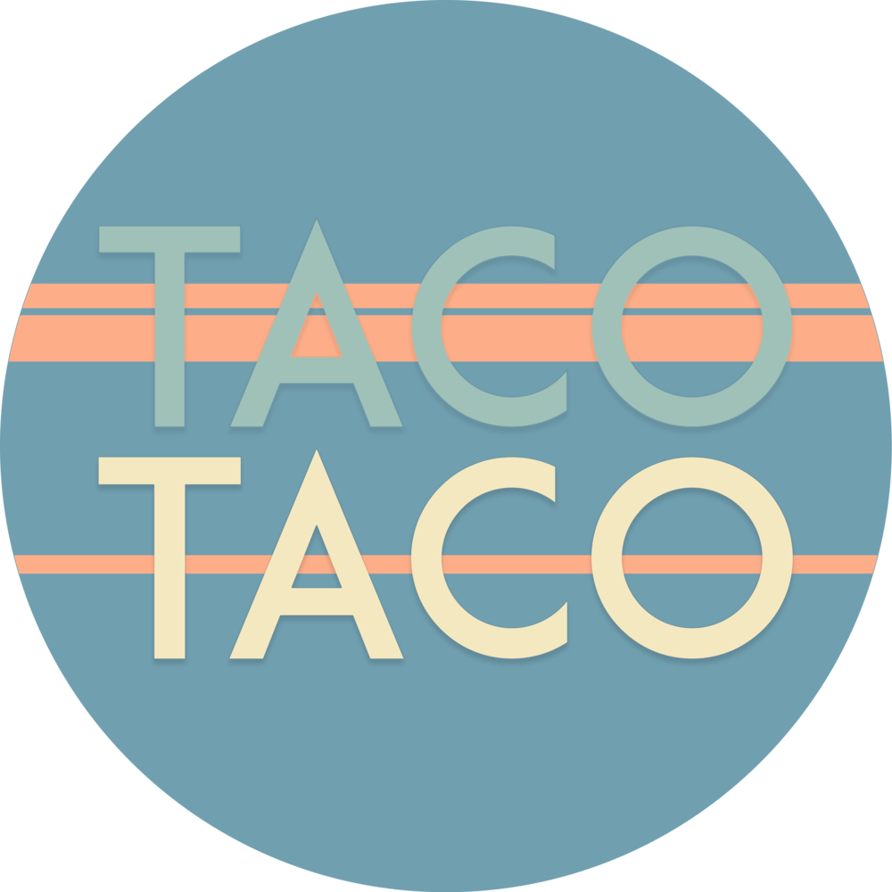 Tacotaco - Portable Network Graphics (1000x1000), Png Download