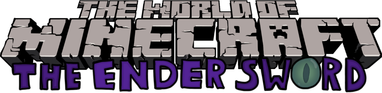 Undefined - Minecraft (1257x306), Png Download