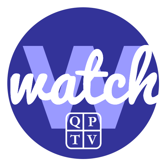 Watch Qptv (564x560), Png Download