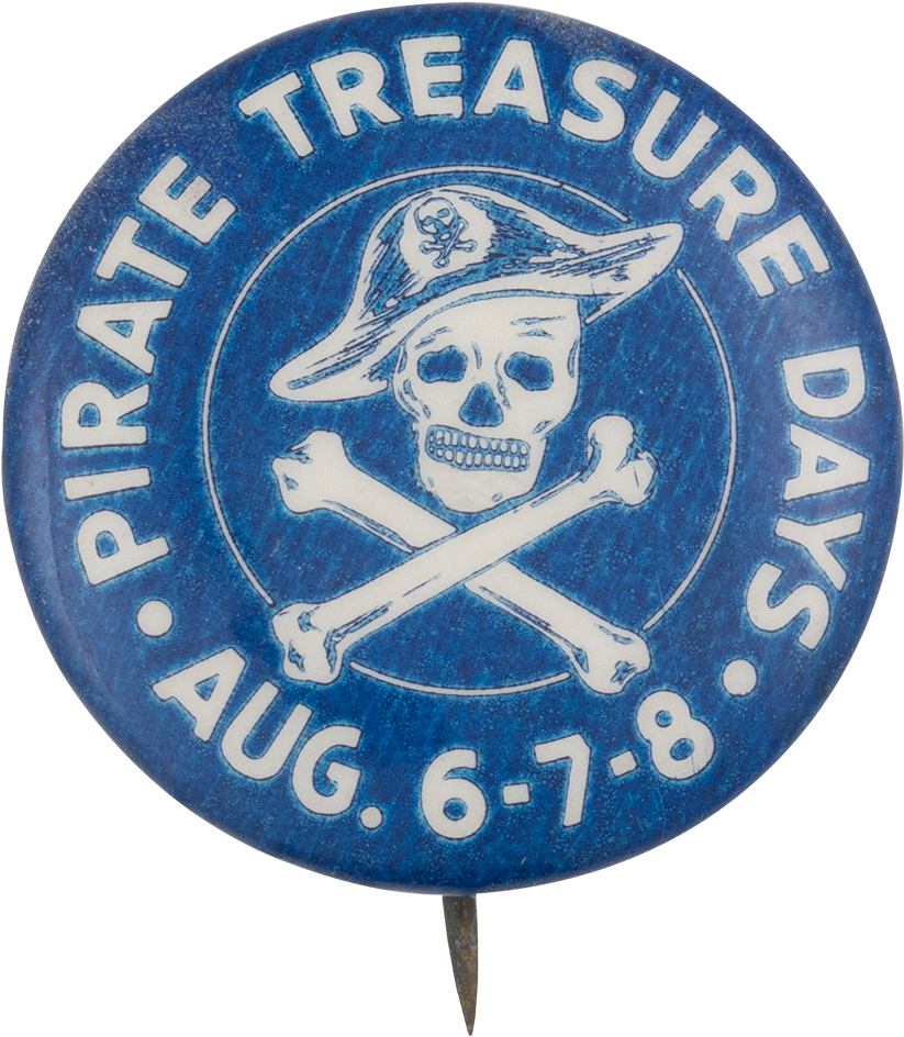 Pirate Treasure Days - Barbecue Grill (1000x1038), Png Download