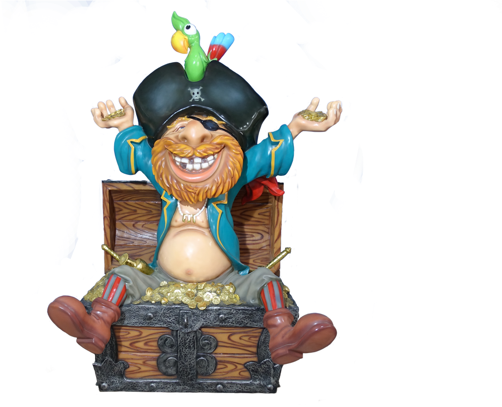 Treasure (1280x853), Png Download