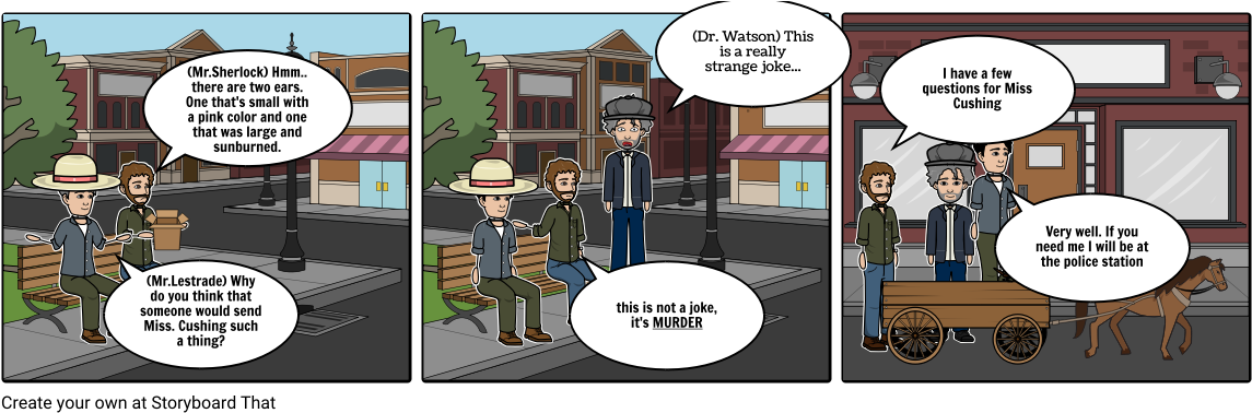 Aig-cardboard Box - Cartoon (1164x385), Png Download