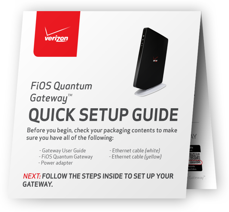 11" X 22" Two Sided, Bi Fold - Verizon Wireless (762x705), Png Download