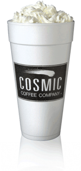Foam Cups (720x660), Png Download