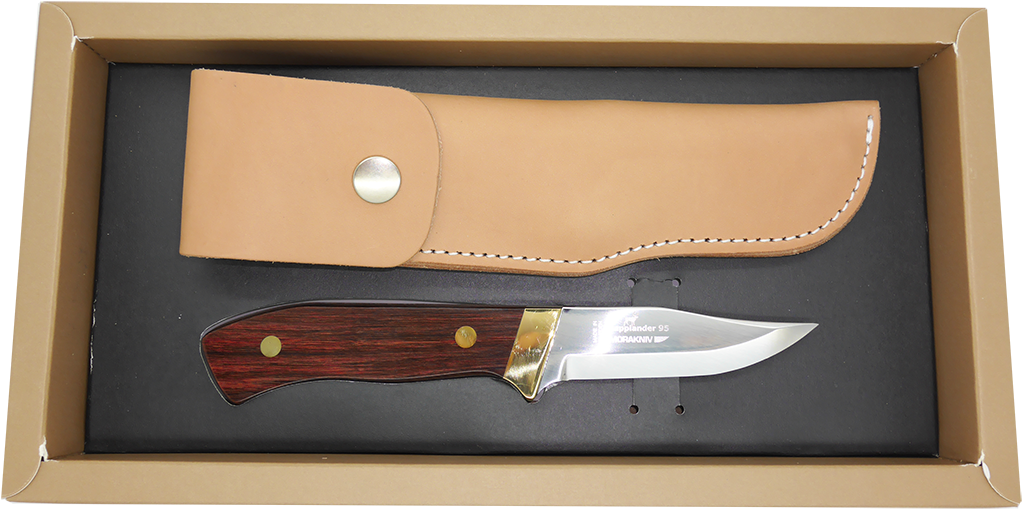 Morakniv Forest Lapplander - Knife (1200x1000), Png Download