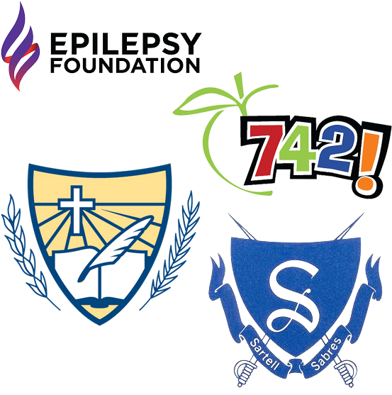 How Have We Supported The Community Over The Years - St Cloud Cathedral Crusaders (605x605), Png Download
