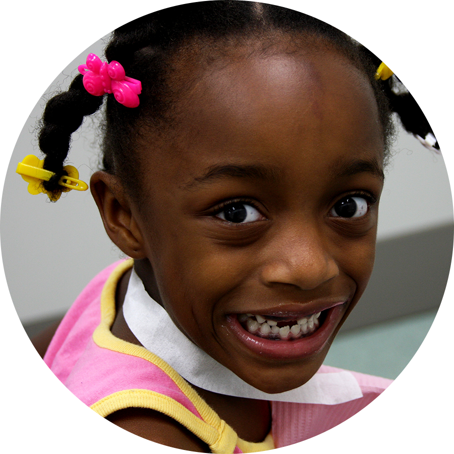 National Mobile Care Initiative - Child (900x900), Png Download