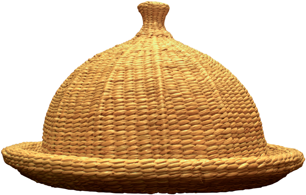 Cubre Platos Mediano - Cubreplatos (1216x810), Png Download