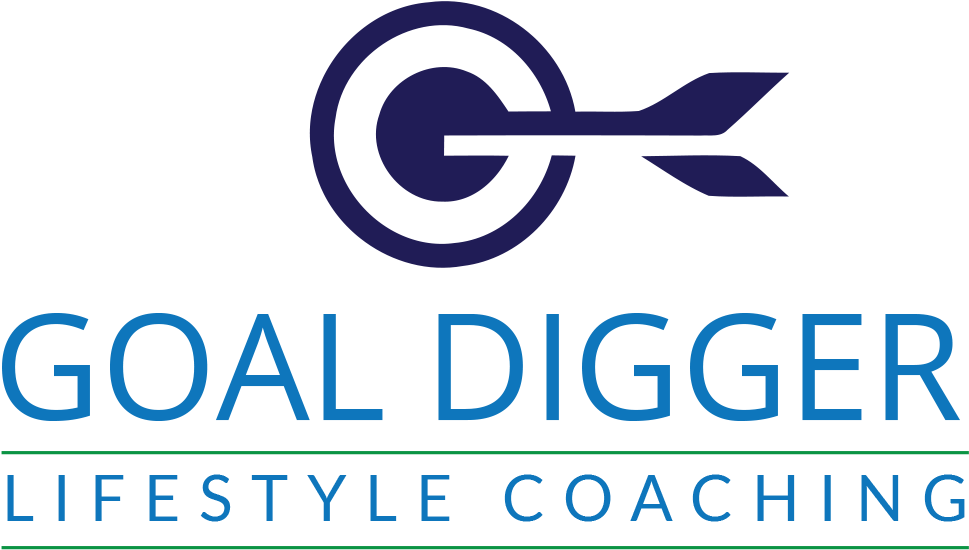 Goal Digger Png Vector Free (1063x591), Png Download