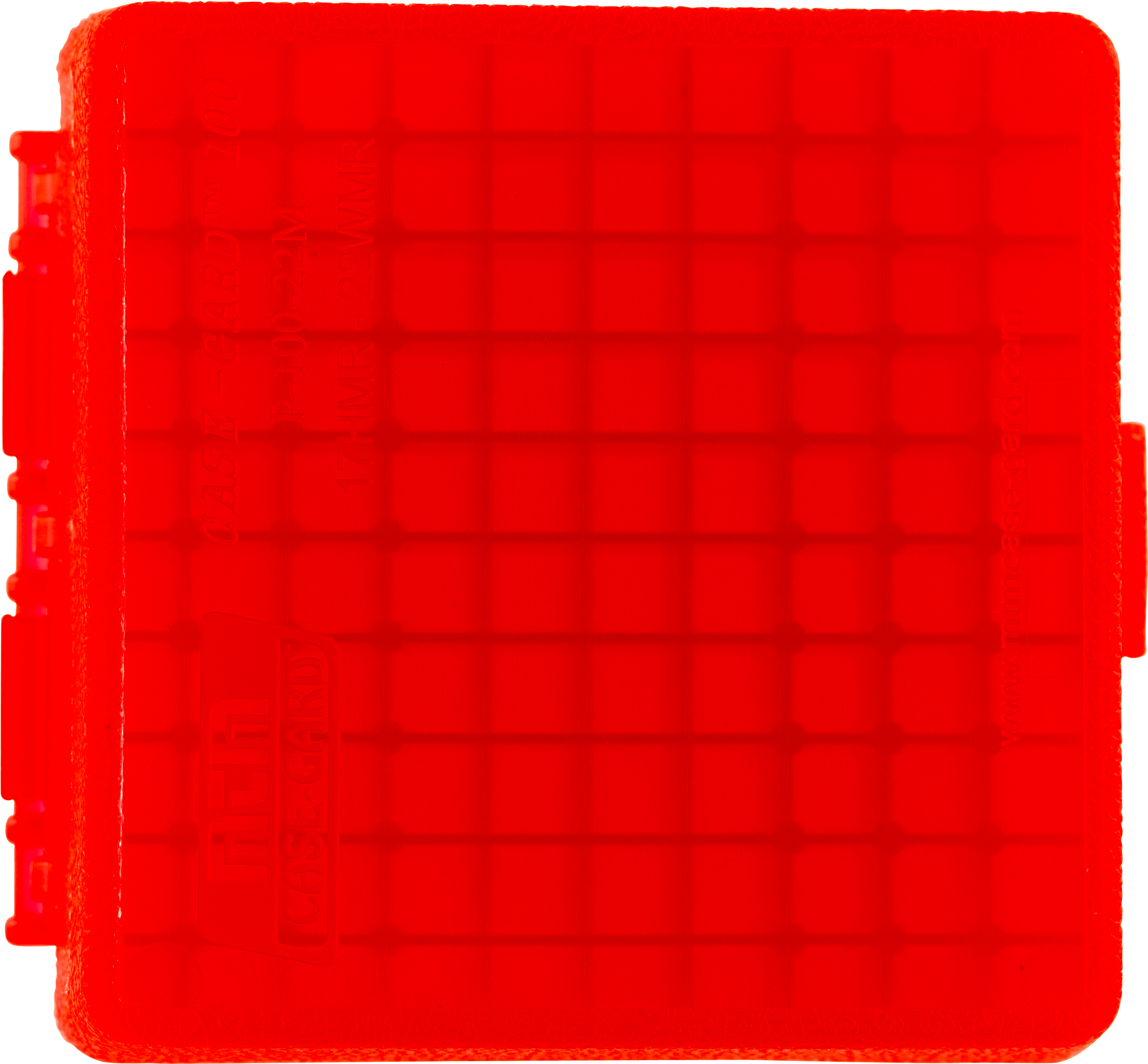 Mtm P10022m29 Rifle Ammo Rimfire Ammo Box 22 Mag/17 - Tartan (2807x2610), Png Download