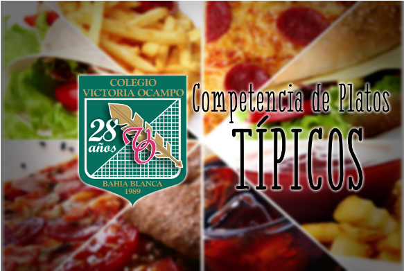Competencia De Platos Típicos - Stock Photography (960x390), Png Download