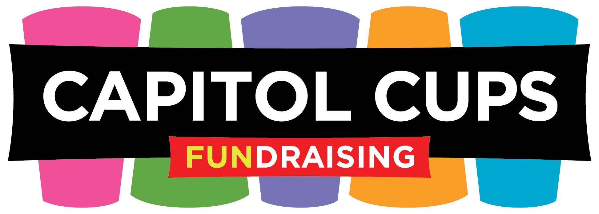 Fundraising Clipart 100 Square Grid - Fundraising (1946x697), Png Download