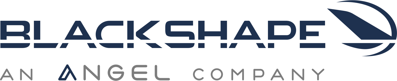 Brand - Blackshape Prime Logo (1572x324), Png Download
