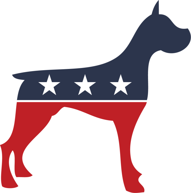 Thumbnail Image - Travis Brorsen Greatest American Dog (622x630), Png Download