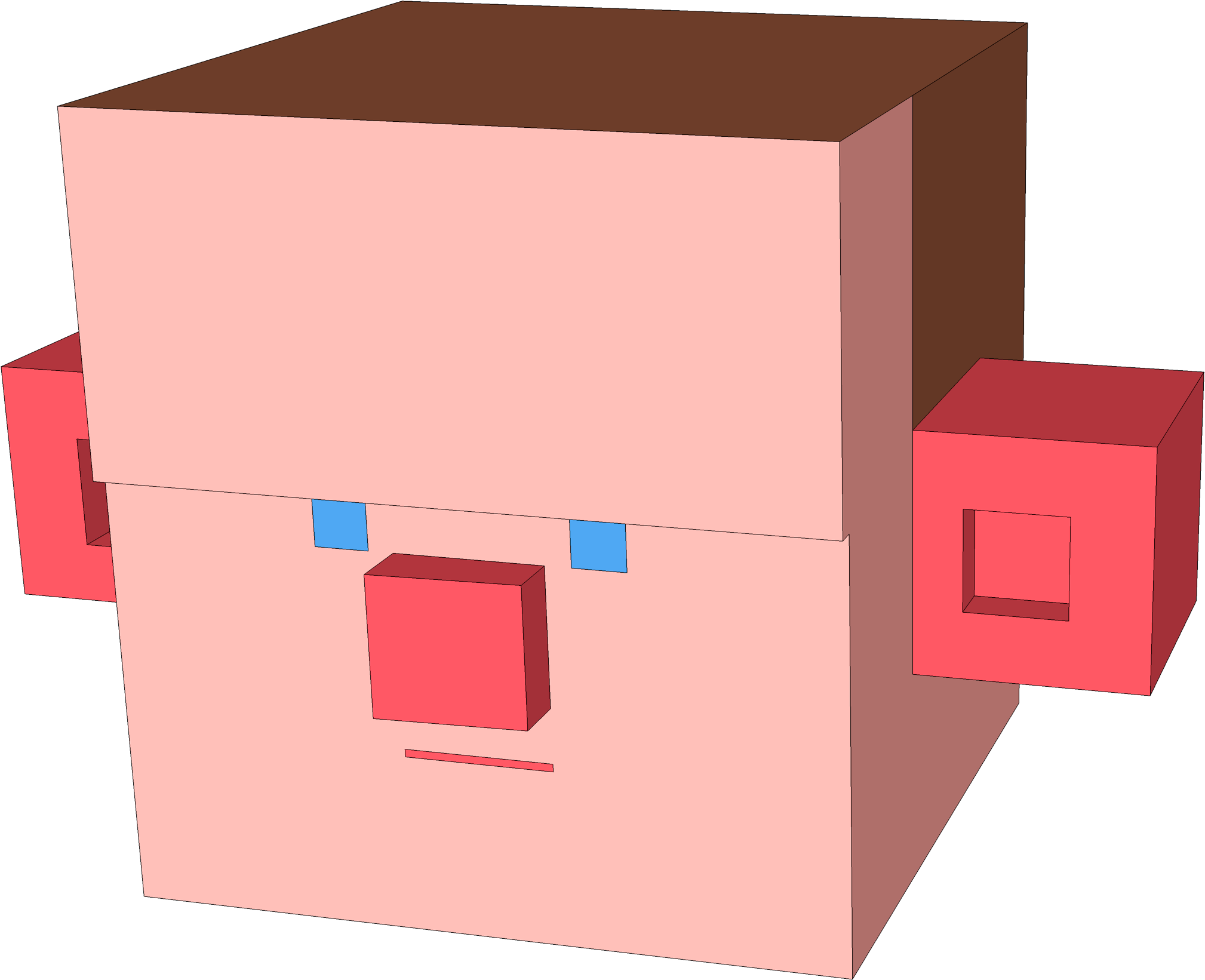 Wayne Rooney - Toy (4735x3000), Png Download